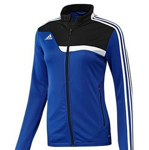*TRADED* Adidas Climacool Jacket